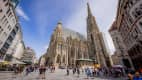 Stephansdom in Wien