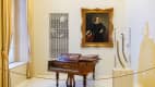Franz Liszt Museum in Budapest