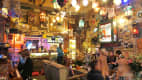 Ruinenbar Szimpla Kert in Budapest