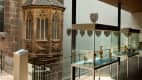 Ausstellung im Germanischen Nationalmuseum in Nürnberg