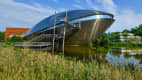 Wissenschaftsmuseum Universum in Bremen