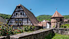 Rathaus in Dörrenbach