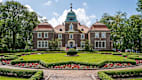 Veranstaltungsgebäude Sielhof in Neuharlingersiel