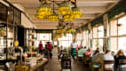 Grand Cafe Orient in Prag