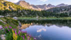 See Estany Primer in Andorra