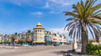 Swakopmund in Namibia