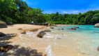 Strand in Khao Lak in Thailand