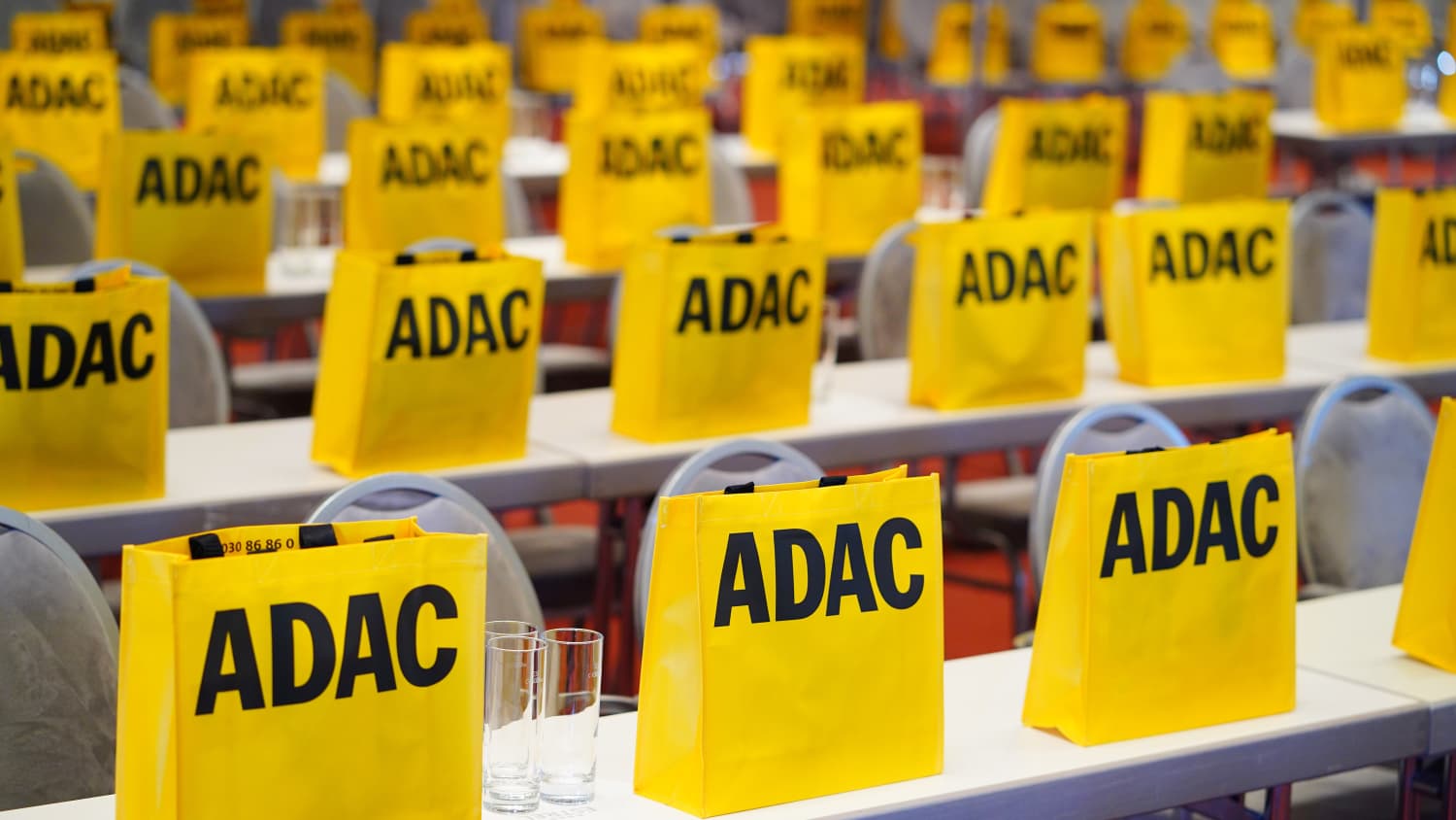 Mitgliederversammlung ADAC Berlin-Brandenburg