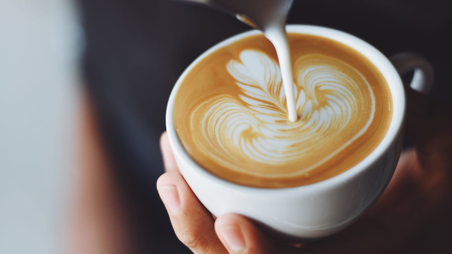 Kaffeespezialität