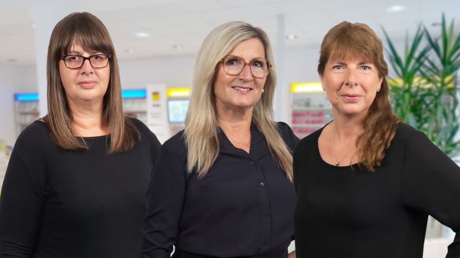 Team ADAC Reisebüro Neuruppin