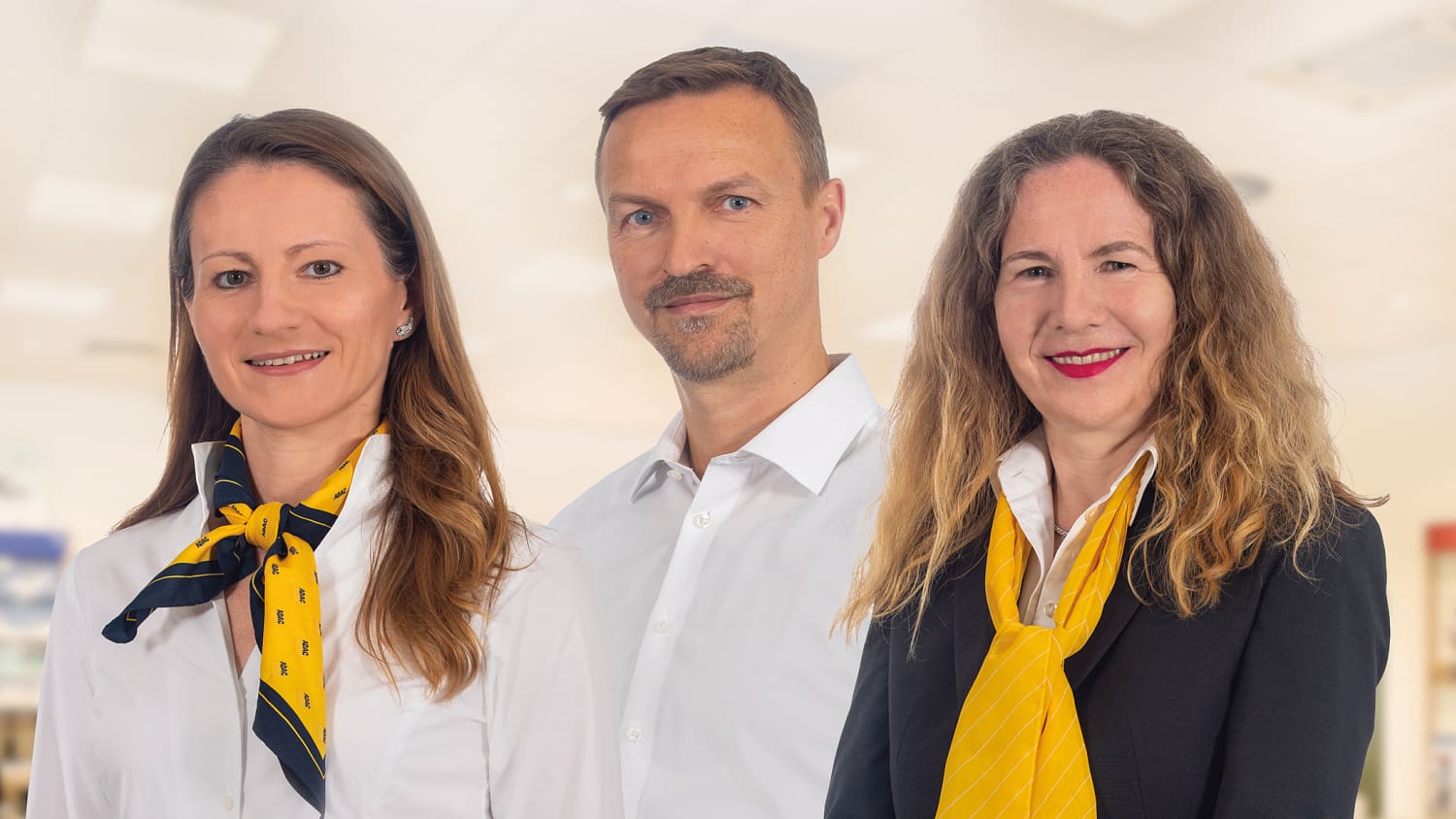 ADAC Wildau, Team Mitgliederservice