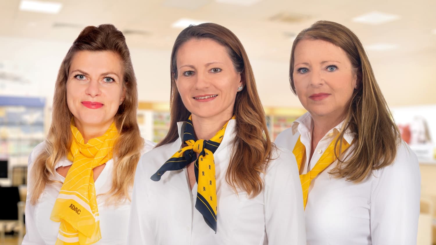 ADAC Wildau, Team Reisebüro