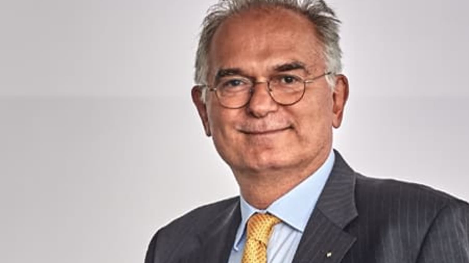 Marcus W. Gülpen - Clubsyndikus des ADAC Berlin-Brandenburg e.V.
