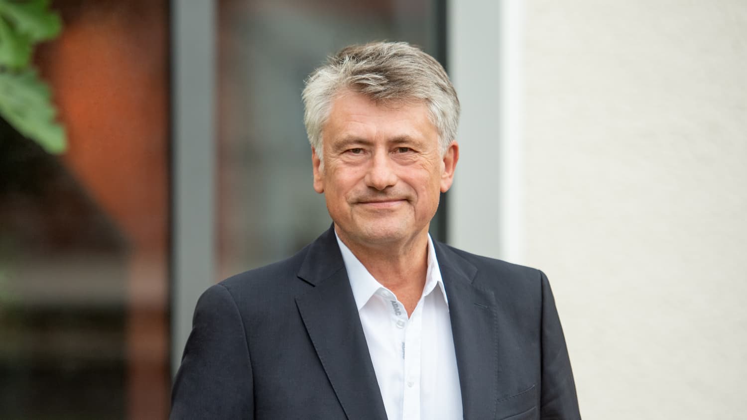 Heinz-Peter Freiberg - Vorstand für Clubdienste im ADAC Berlin-Brandenburg