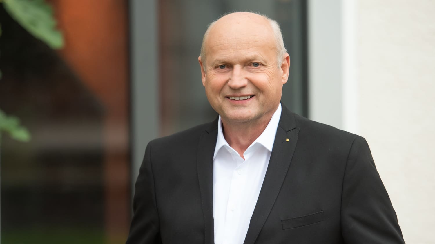 Bernd Barig - Vorstand für Motorsport im ADAC Berlin-Brandenburg