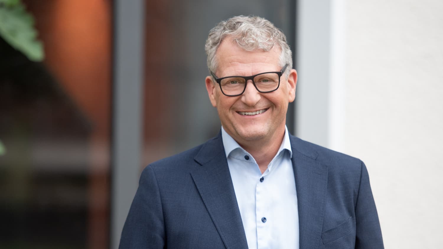 Karsten Schulze - Vorstand für Technik im ADAC Berlin-Brandenburg