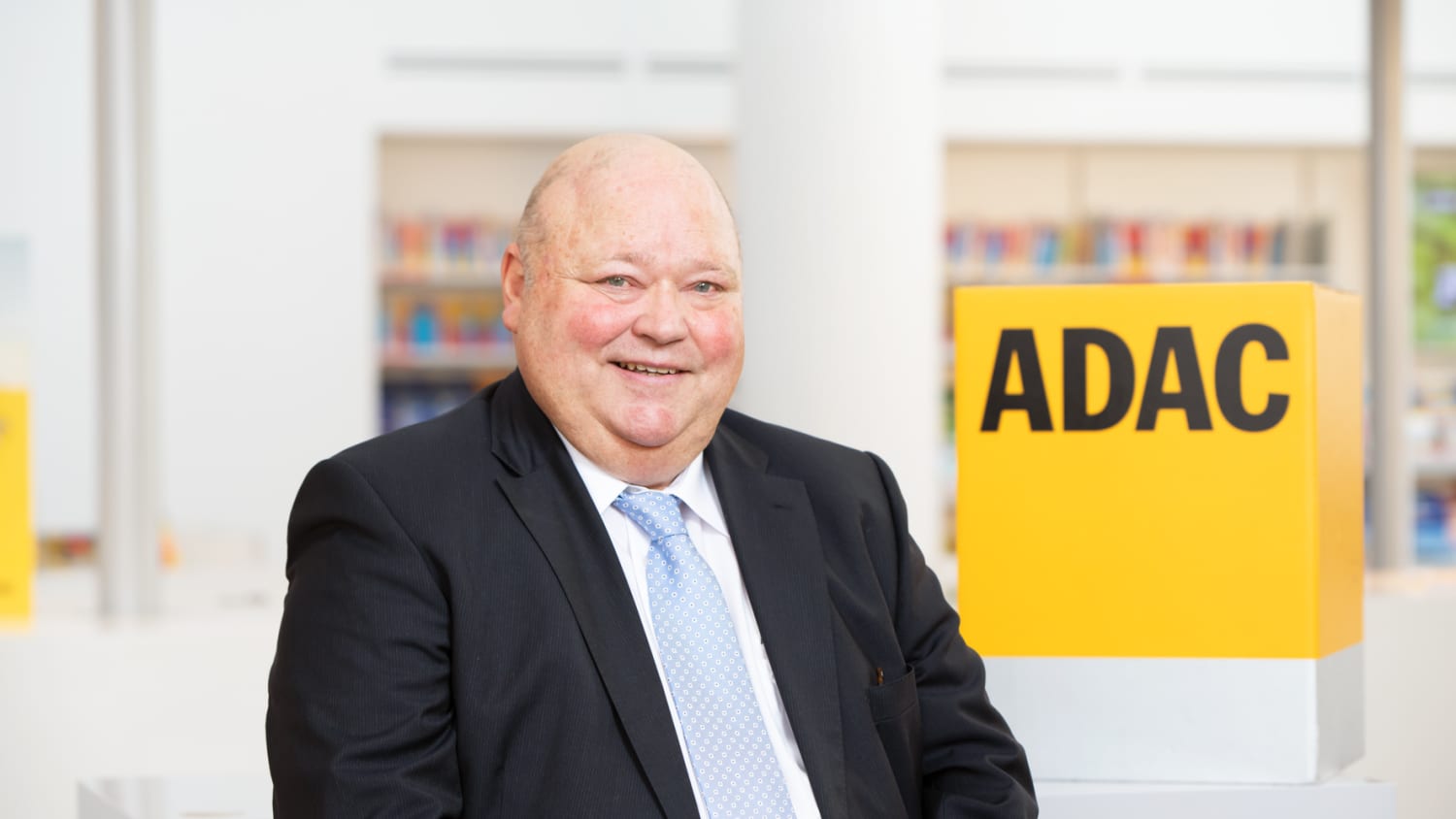 Bernd Fronhoffs