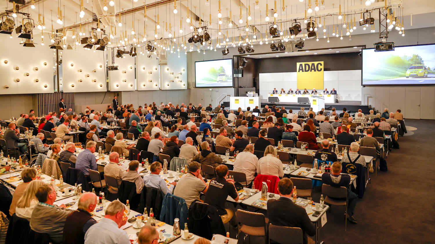 Mitgliederversammlung NRH 2025