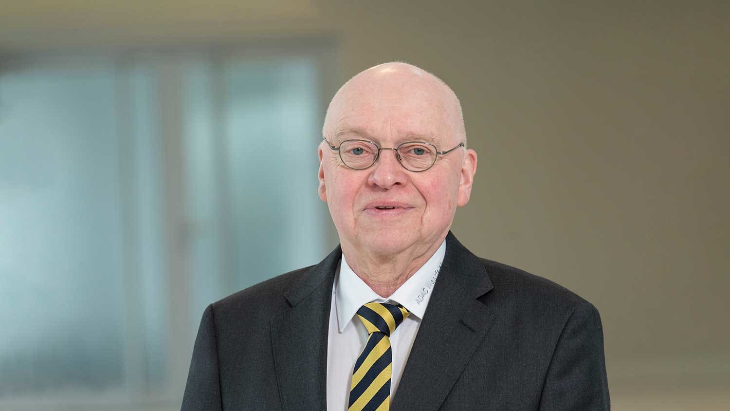 Klaus Baschek