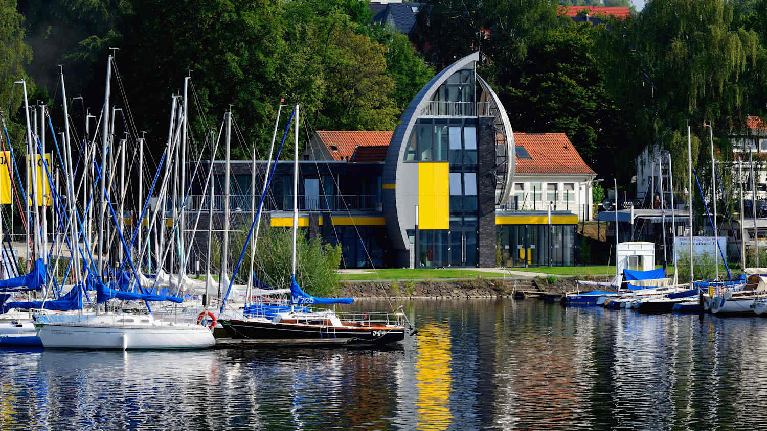 ADAC Freizeitzentrum Mhnesee