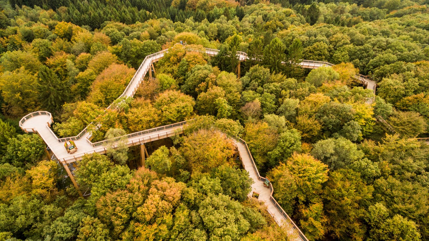 Panarbora Park, Waldbröl