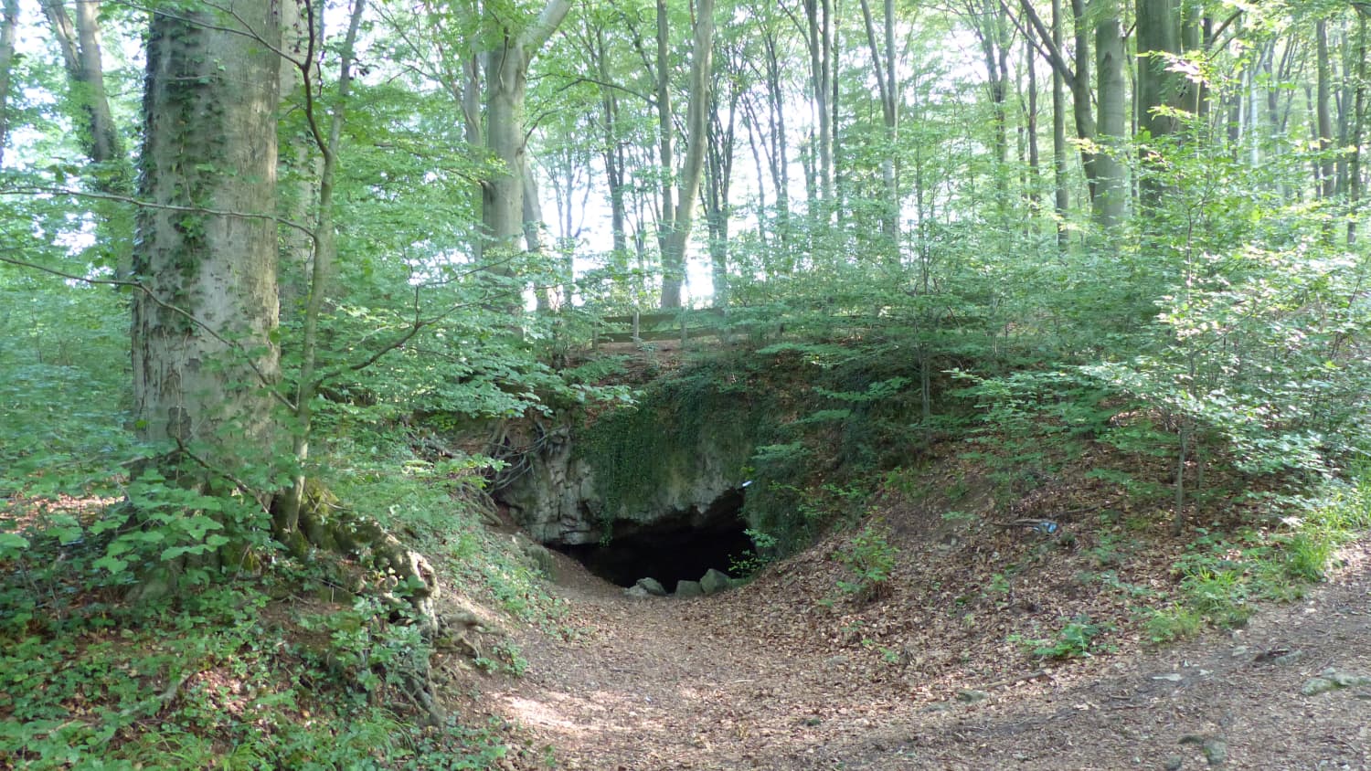 Zwergenhöhle