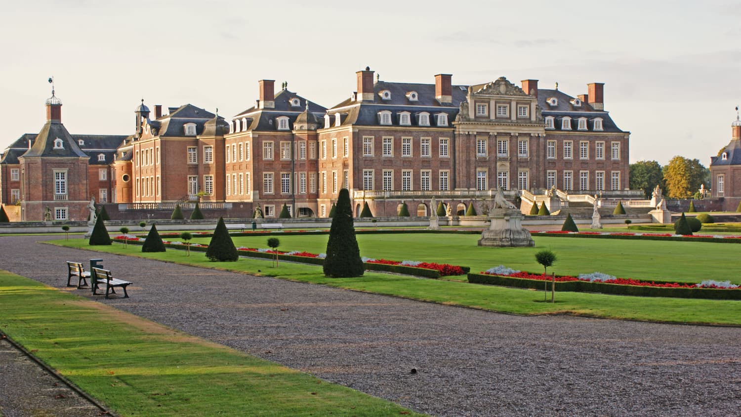Schloss Nordkirchen