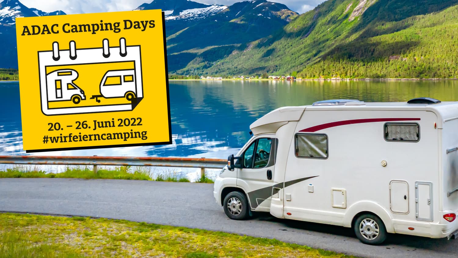ADAC Camping Days NRW