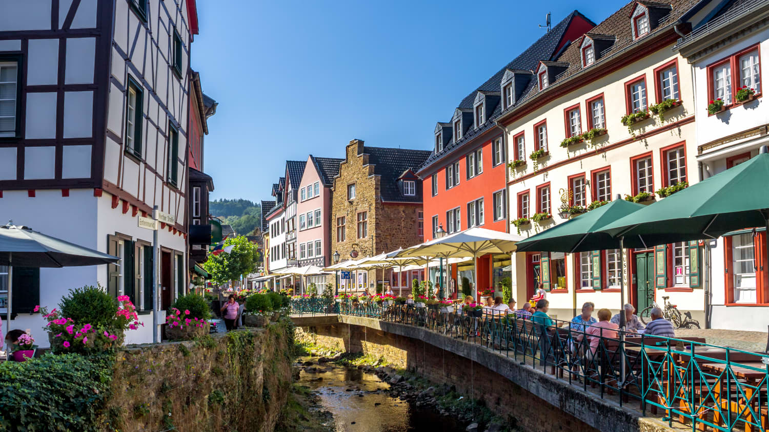 Bad Münstereifel