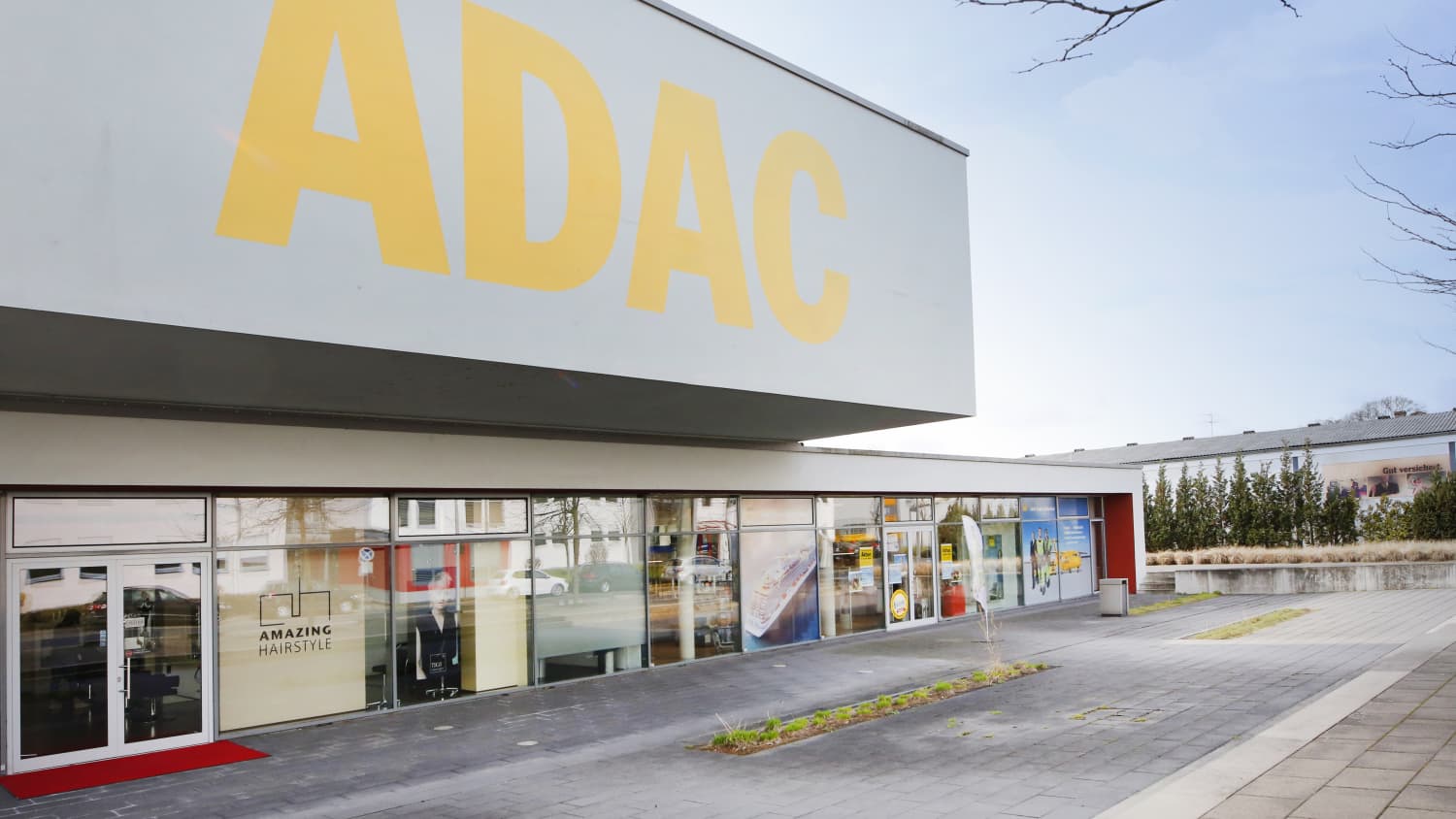 So erreichen Sie die ADAC Center und Geschäftsstellen in NRW
