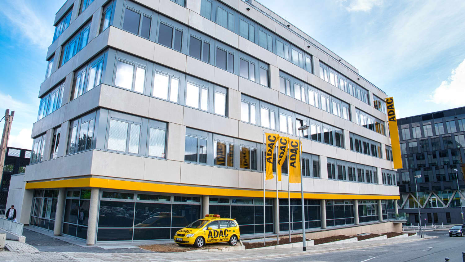 ADAC Center Essen