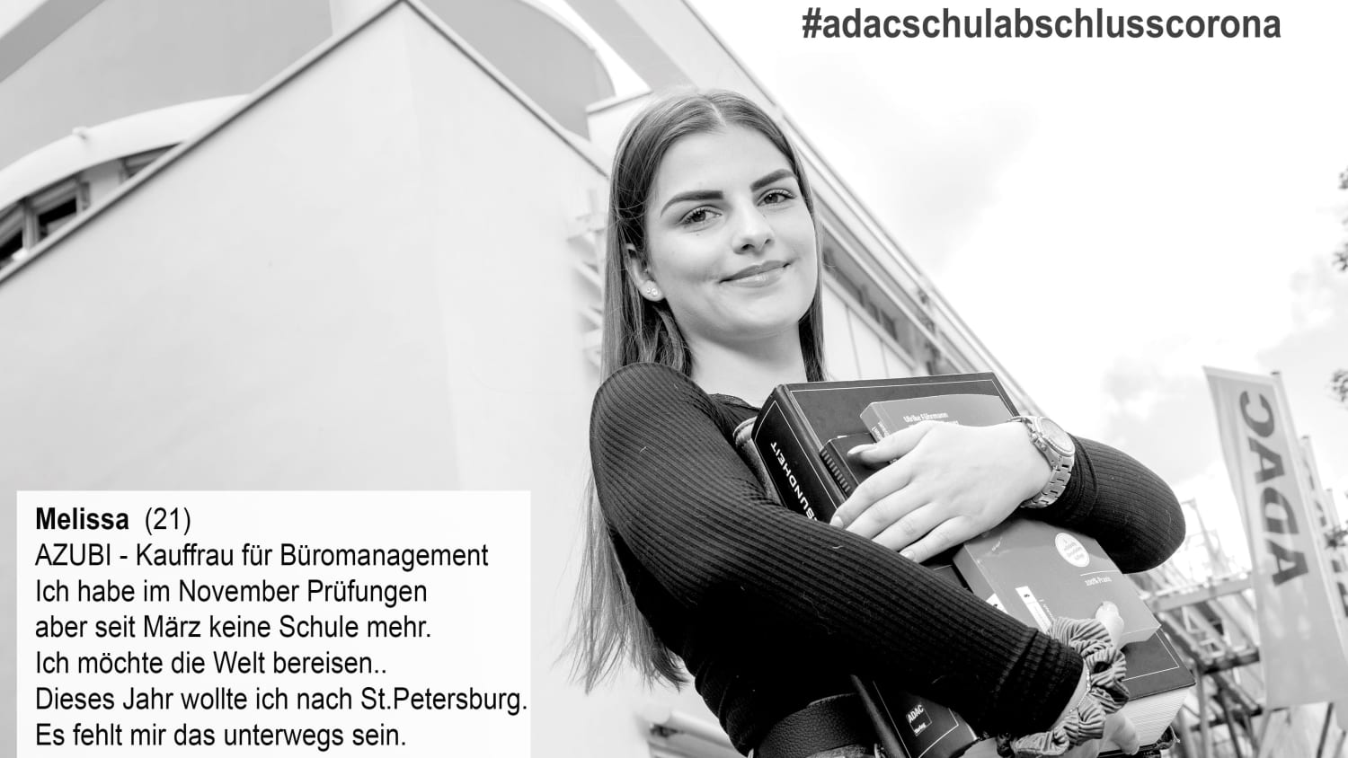 #adacschulabschlusscorona