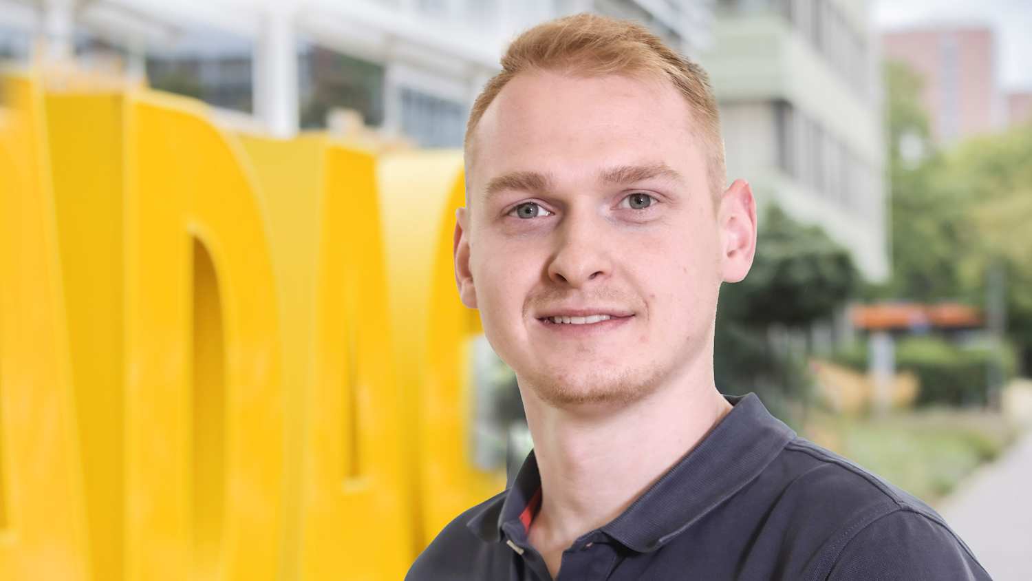 Nils Falter, Beisitzer im Vorstand des ADAC Nordbaden e.V.