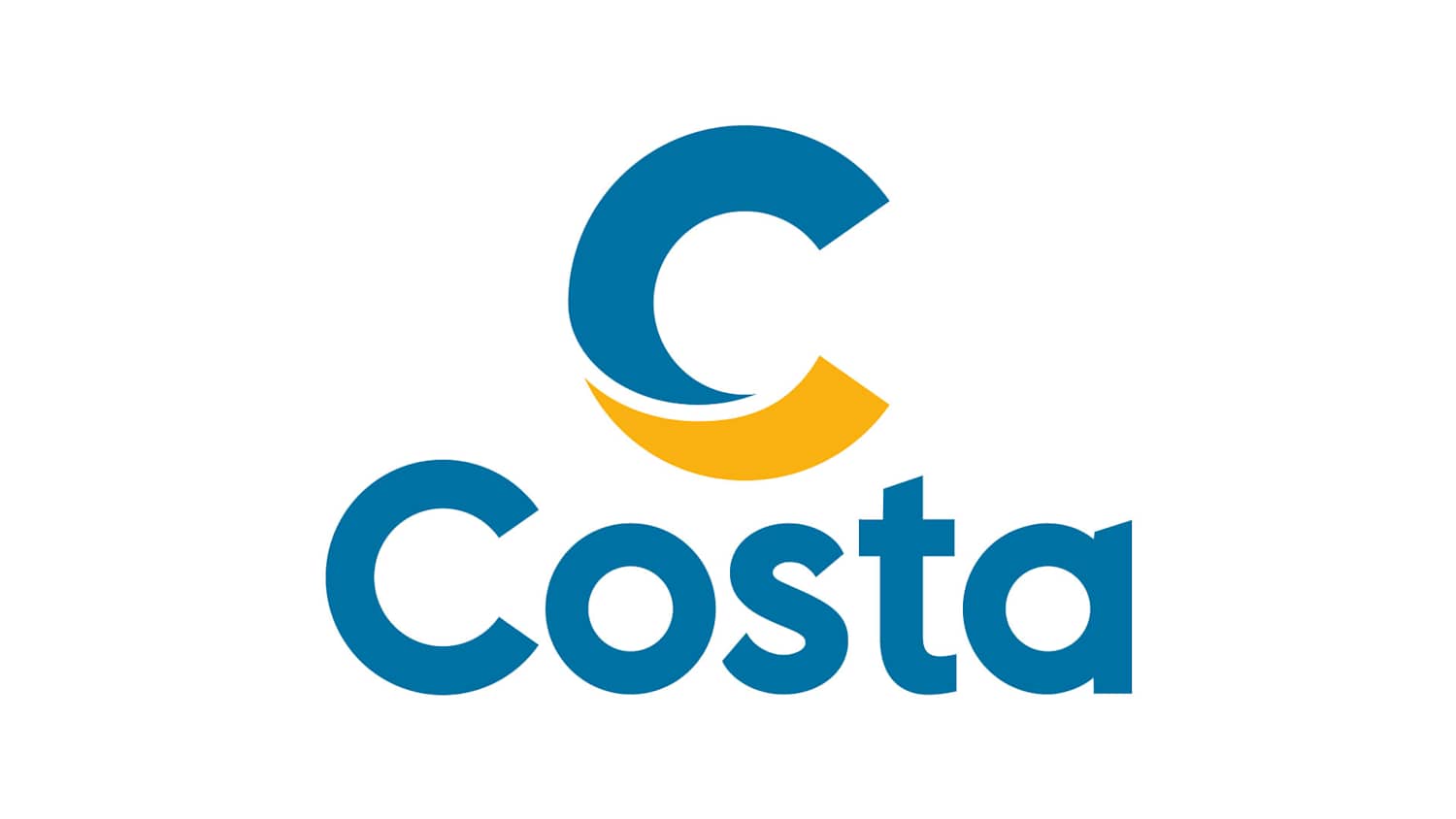 Logo von costa