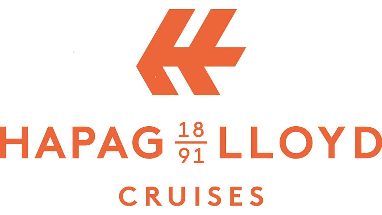 Logo von Hapag Lloyd Cruises