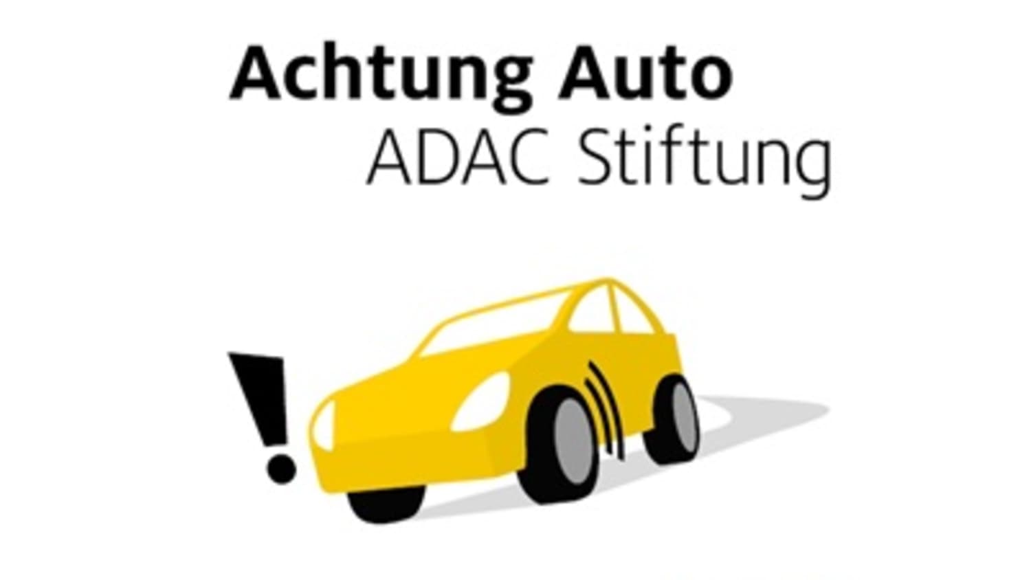 Achtung Auto