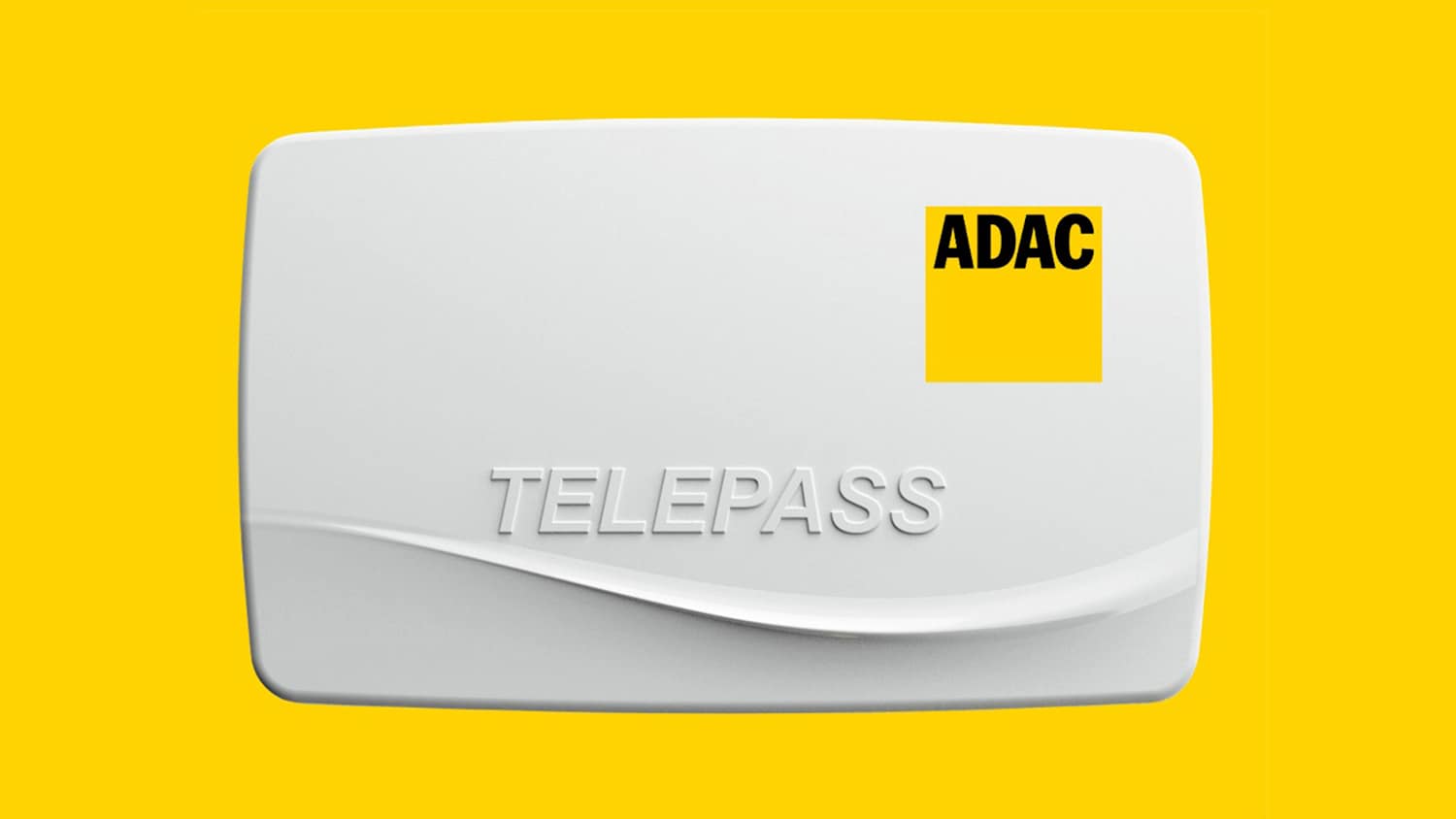 ADAC Mautbox