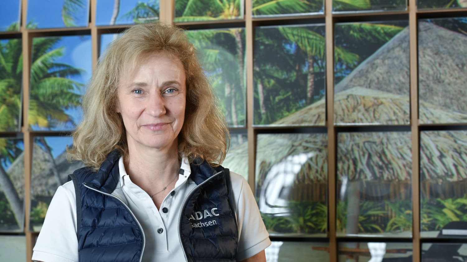 Heike Ott - ADAC Reisebüro Leipzig