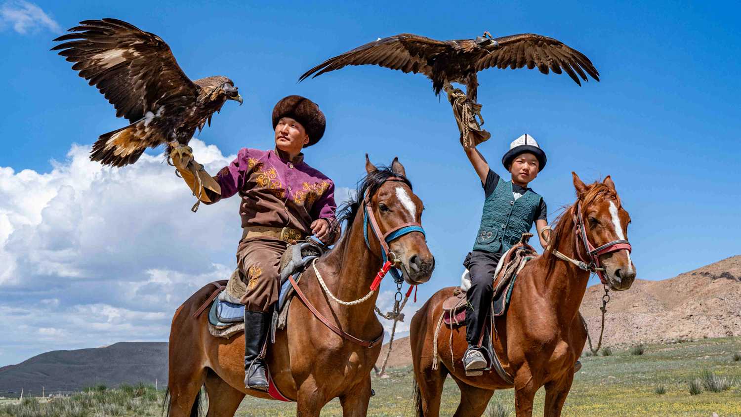 Kirgistan & Usbekistan - eine Gruppenreise des ADAC Sachsen