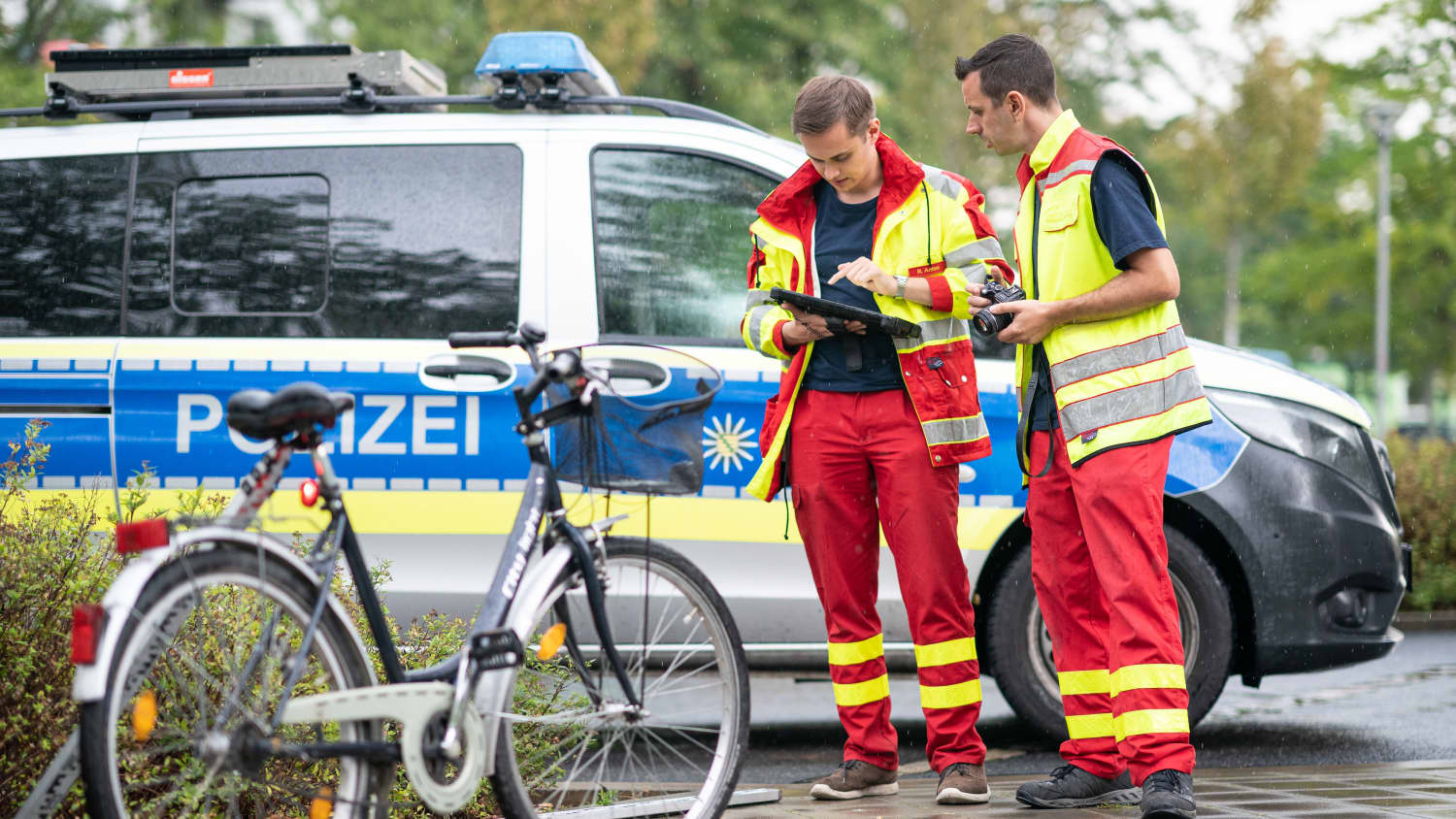 MOWE - Unfallforschung