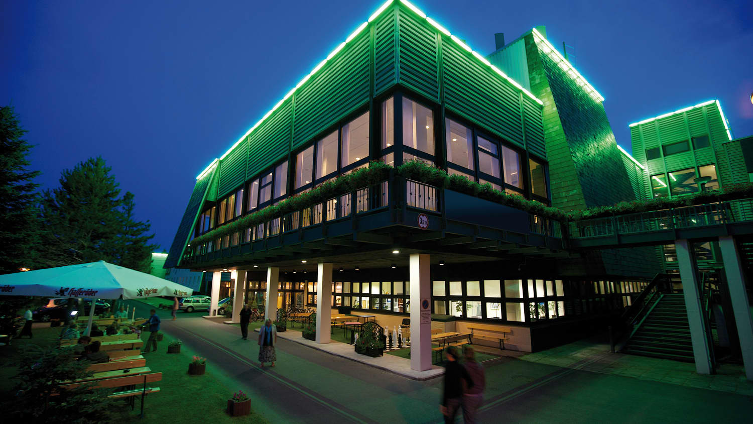 Ahorn Waldhotel Altenberg