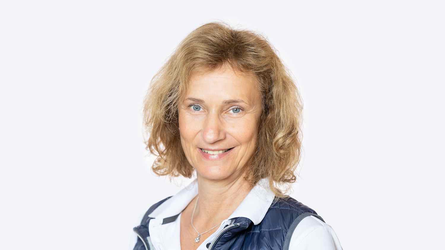 Heike Ott - ADAC Reisebüro Leipzig