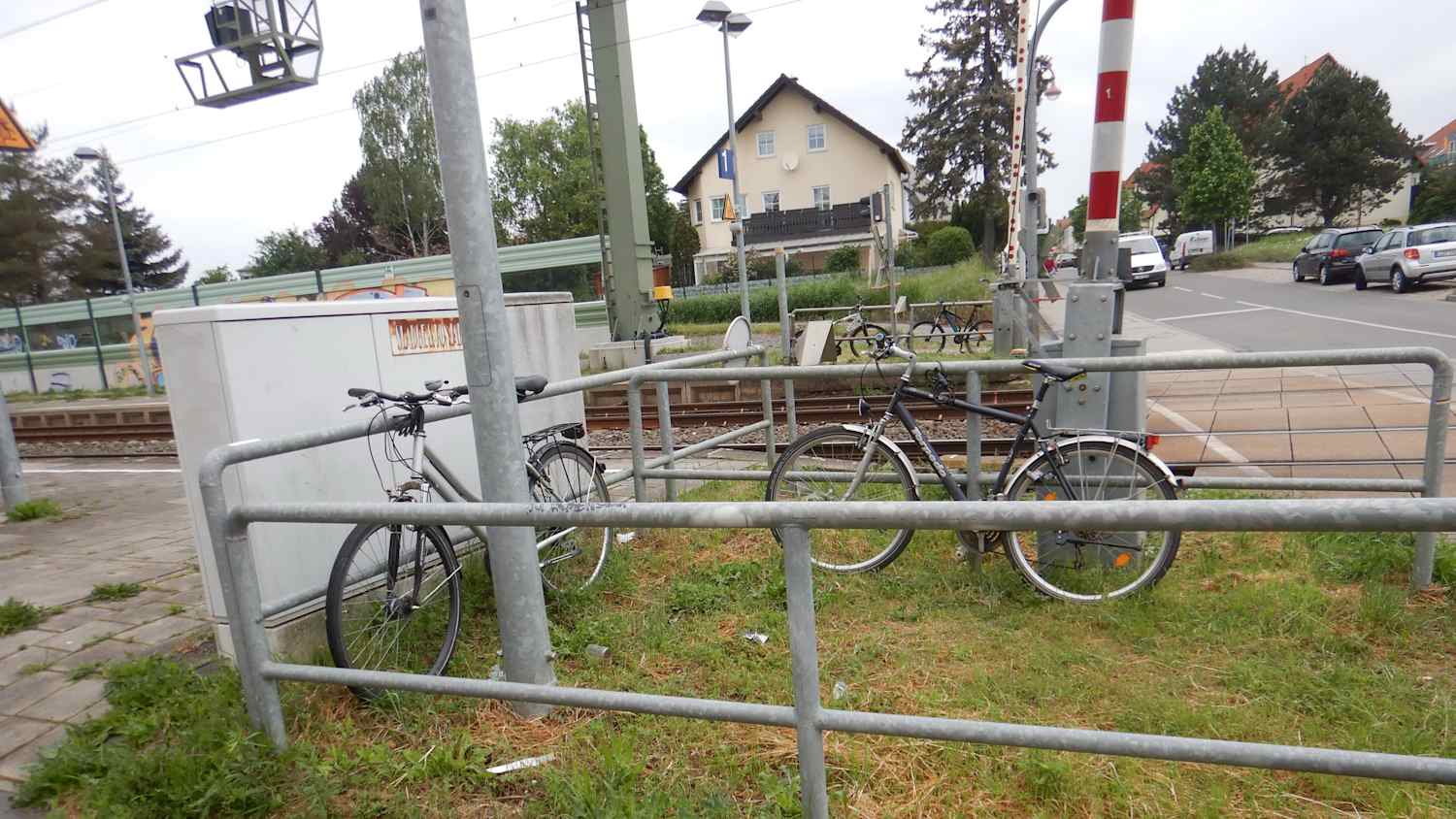 ADAC Test Bike+Ride