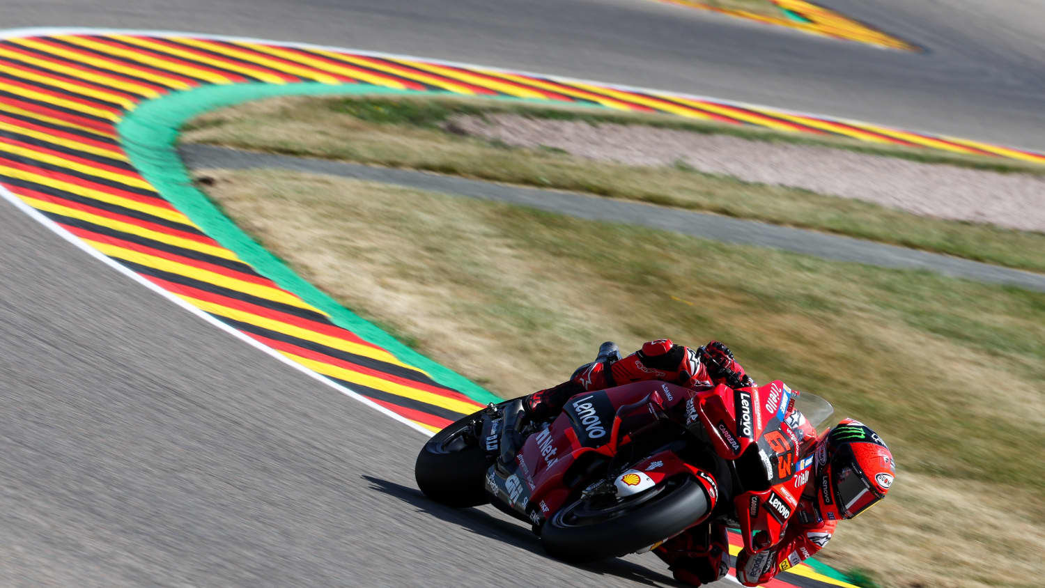 LIQUI MOLY Motorrad Grand Prix Deutschland 2022
