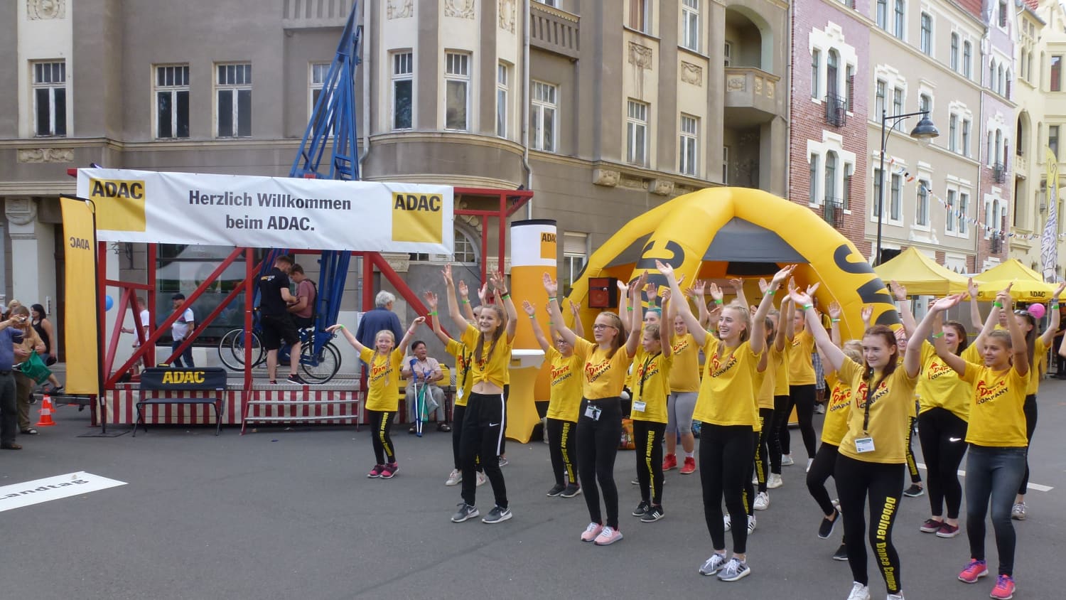 Tag der Sachsen