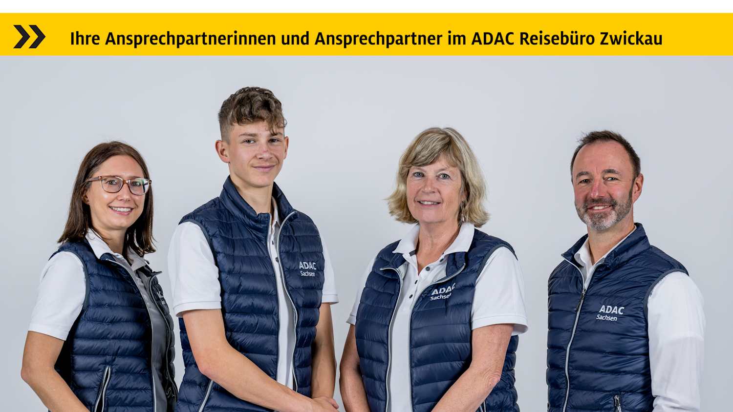 Team ADAC Reisebüro Zwickau