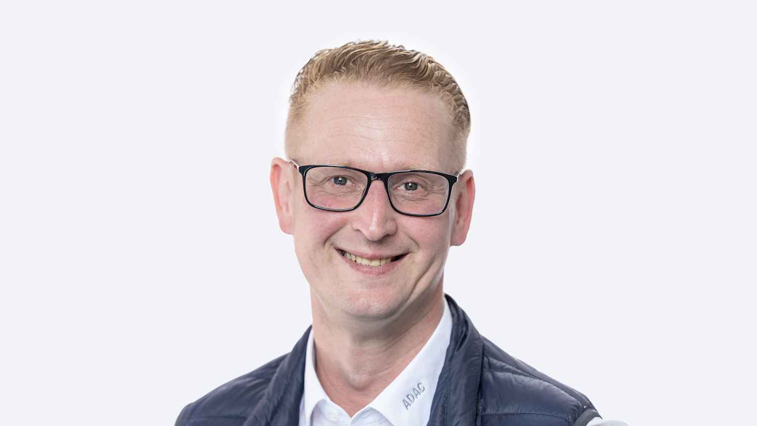 Thomas Gladewitz - ADAC Reisebüro Chemnitz