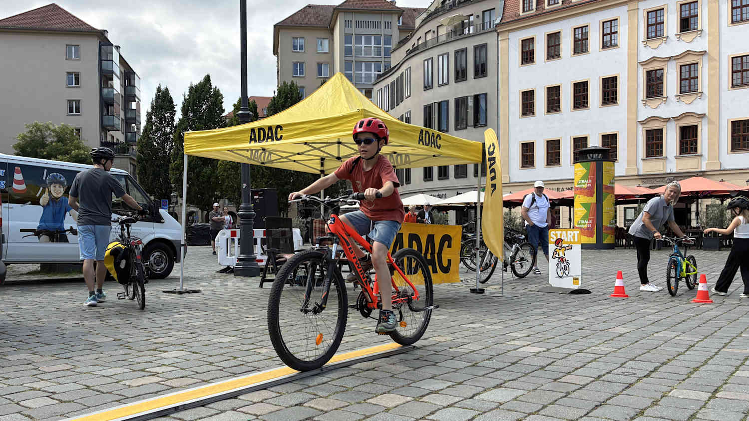 Velorace Dresden