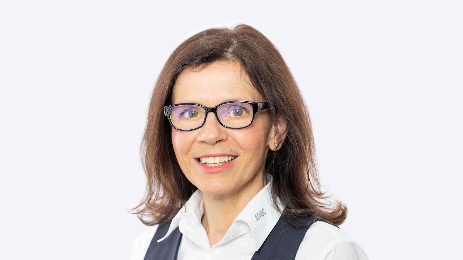 Doris Zschätzsch, ADAC Reisebüro Dresden