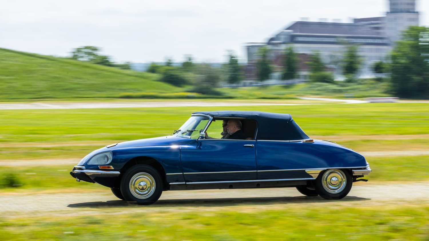 ADAC Deutschland Klassik 2023